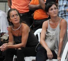 Foto de la galería: Tokio homenajeó a una leyenda del club: Jorge Yamaguchi