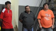 Foto de la galería: Tokio homenajeó a una leyenda del club: Jorge Yamaguchi