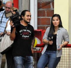 Foto de la galería: Tokio homenajeó a una leyenda del club: Jorge Yamaguchi