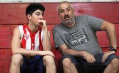 Foto de la galería: Tokio homenajeó a una leyenda del club: Jorge Yamaguchi