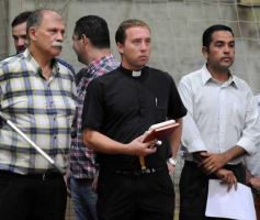 Foto de la galería: Tokio homenajeó a una leyenda del club: Jorge Yamaguchi