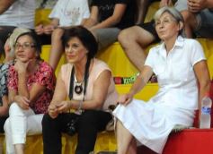 Foto de la galería: Tokio homenajeó a una leyenda del club: Jorge Yamaguchi