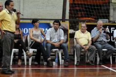 Foto de la galería: Tokio homenajeó a una leyenda del club: Jorge Yamaguchi