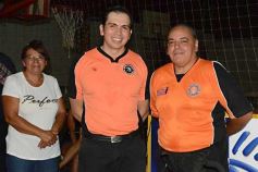 Foto de la galería: Tokio homenajeó a una leyenda del club: Jorge Yamaguchi