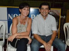 Foto de la galería: Tokio homenajeó a una leyenda del club: Jorge Yamaguchi