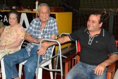 Foto de la galería: Tokio homenajeó a una leyenda del club: Jorge Yamaguchi