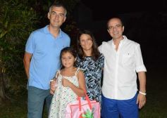 Foto de la galería: Los 9 años de Juan Cruz