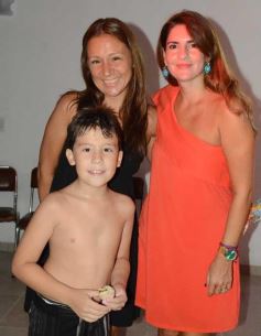 Foto de la galería: Los 9 años de Juan Cruz