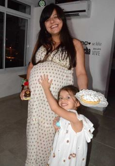 Foto de la galería: Los 9 años de Juan Cruz