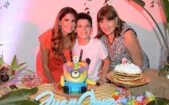 Foto de la galería: Los 9 años de Juan Cruz