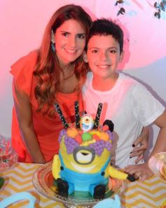 Foto de la galería: Los 9 años de Juan Cruz