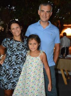 Foto de la galería: Los 9 años de Juan Cruz