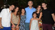 Foto de la galería: Los 9 años de Juan Cruz