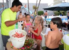 Foto de la galería: Los 9 años de Juan Cruz