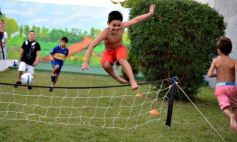 Foto de la galería: Los 9 años de Juan Cruz