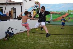 Foto de la galería: Los 9 años de Juan Cruz