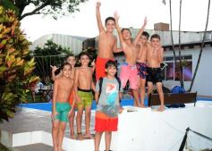 Foto de la galería: Los 9 años de Juan Cruz