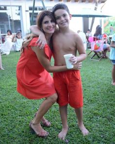 Foto de la galería: Los 9 años de Juan Cruz