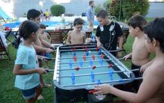 Foto de la galería: Los 9 años de Juan Cruz