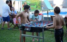 Foto de la galería: Los 9 años de Juan Cruz