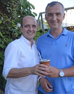 Foto de la galería: Los 9 años de Juan Cruz