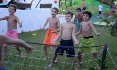 Foto de la galería: Los 9 años de Juan Cruz