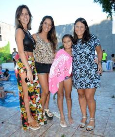 Foto de la galería: Los 9 años de Juan Cruz