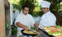 Foto de la galería: Los 9 años de Juan Cruz