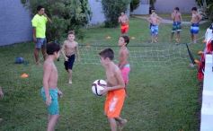 Foto de la galería: Los 9 años de Juan Cruz