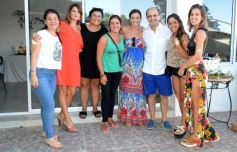 Foto de la galería: Los 9 años de Juan Cruz