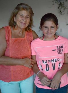 Foto de la galería: Los 9 años de Juan Cruz