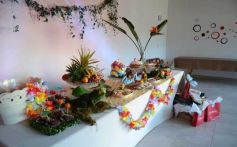 Foto de la galería: Los 9 años de Juan Cruz