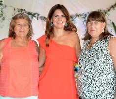 Foto de la galería: Los 9 años de Juan Cruz