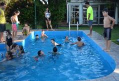 Foto de la galería: Los 9 años de Juan Cruz