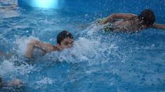 Foto de la galería: Los 9 años de Juan Cruz