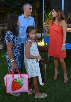 Foto de la galería: Los 9 años de Juan Cruz