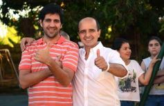 Foto de la galería: Los 9 años de Juan Cruz