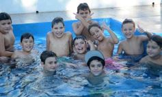 Foto de la galería: Los 9 años de Juan Cruz