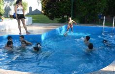 Foto de la galería: Los 9 años de Juan Cruz