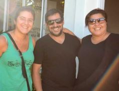 Foto de la galería: Los 9 años de Juan Cruz