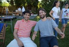 Foto de la galería: Los 9 años de Juan Cruz