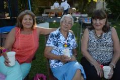 Foto de la galería: Los 9 años de Juan Cruz