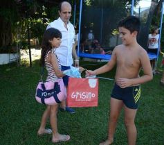 Foto de la galería: Los 9 años de Juan Cruz