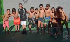 Foto de la galería: Los 9 años de Juan Cruz