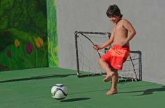 Foto de la galería: Los 9 años de Juan Cruz