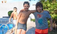 Foto de la galería: Los 9 años de Juan Cruz