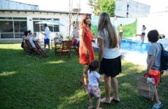 Foto de la galería: Los 9 años de Juan Cruz