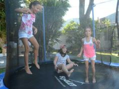 Foto de la galería: Los 9 años de Juan Cruz