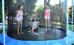 Foto de la galería: Los 9 años de Juan Cruz