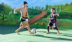 Foto de la galería: Los 9 años de Juan Cruz